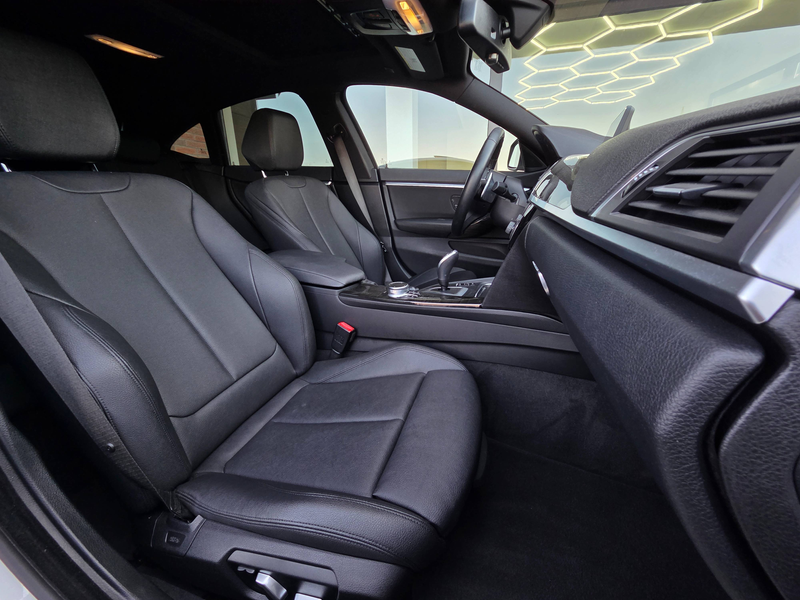 BMW 430 430i Gran Coupe Aut. M Sport — photo 13