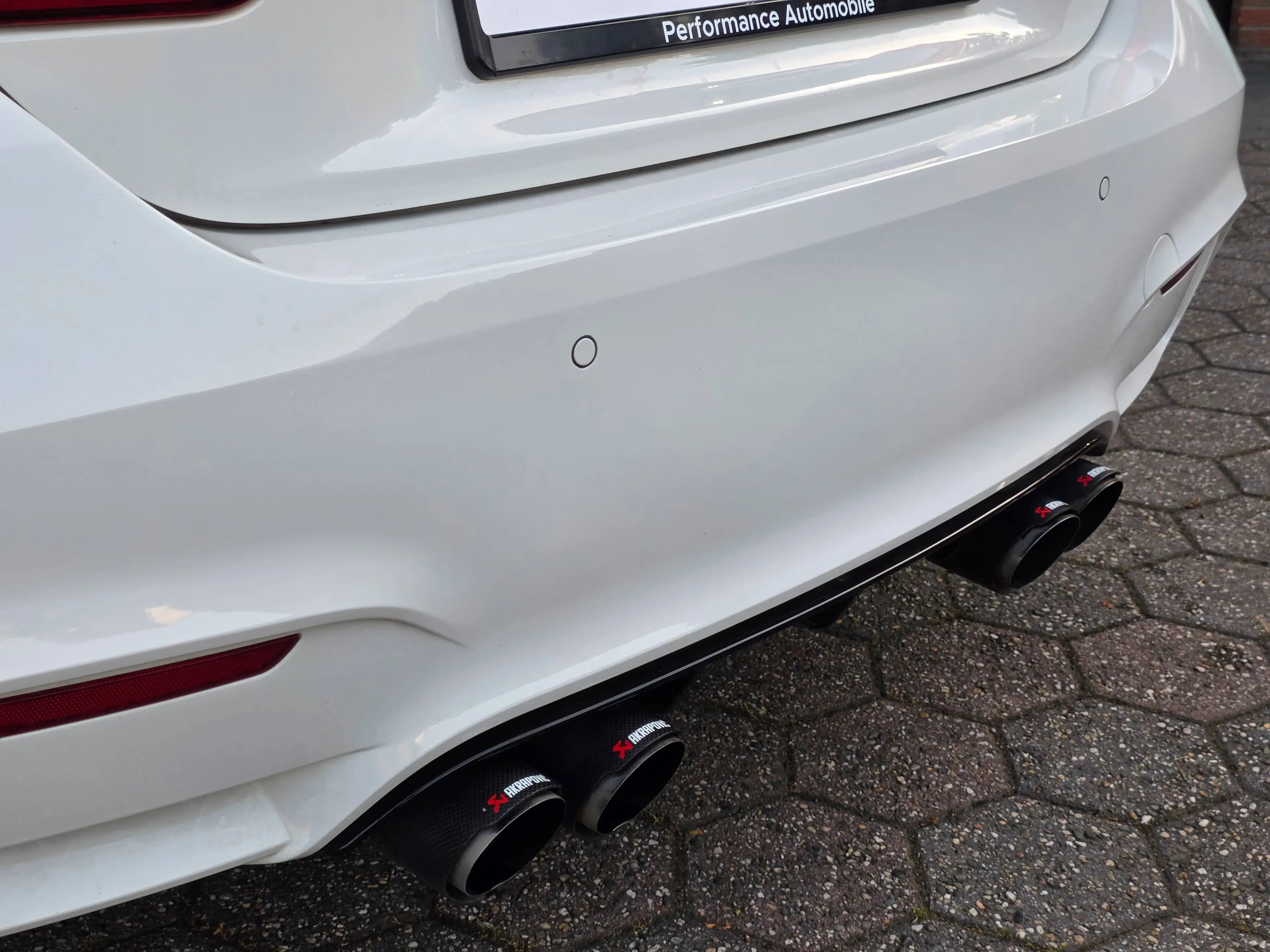 BMW 430 430i Gran Coupe Aut. M Sport — photo 9