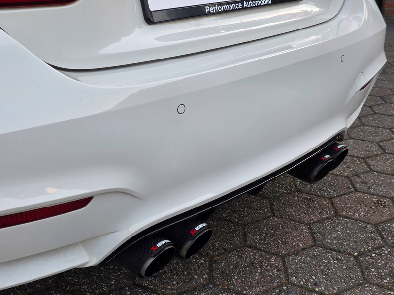 BMW 430 430i Gran Coupe Aut. M Sport — photo 9