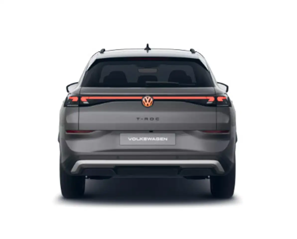 Volkswagen T-Roc 2026