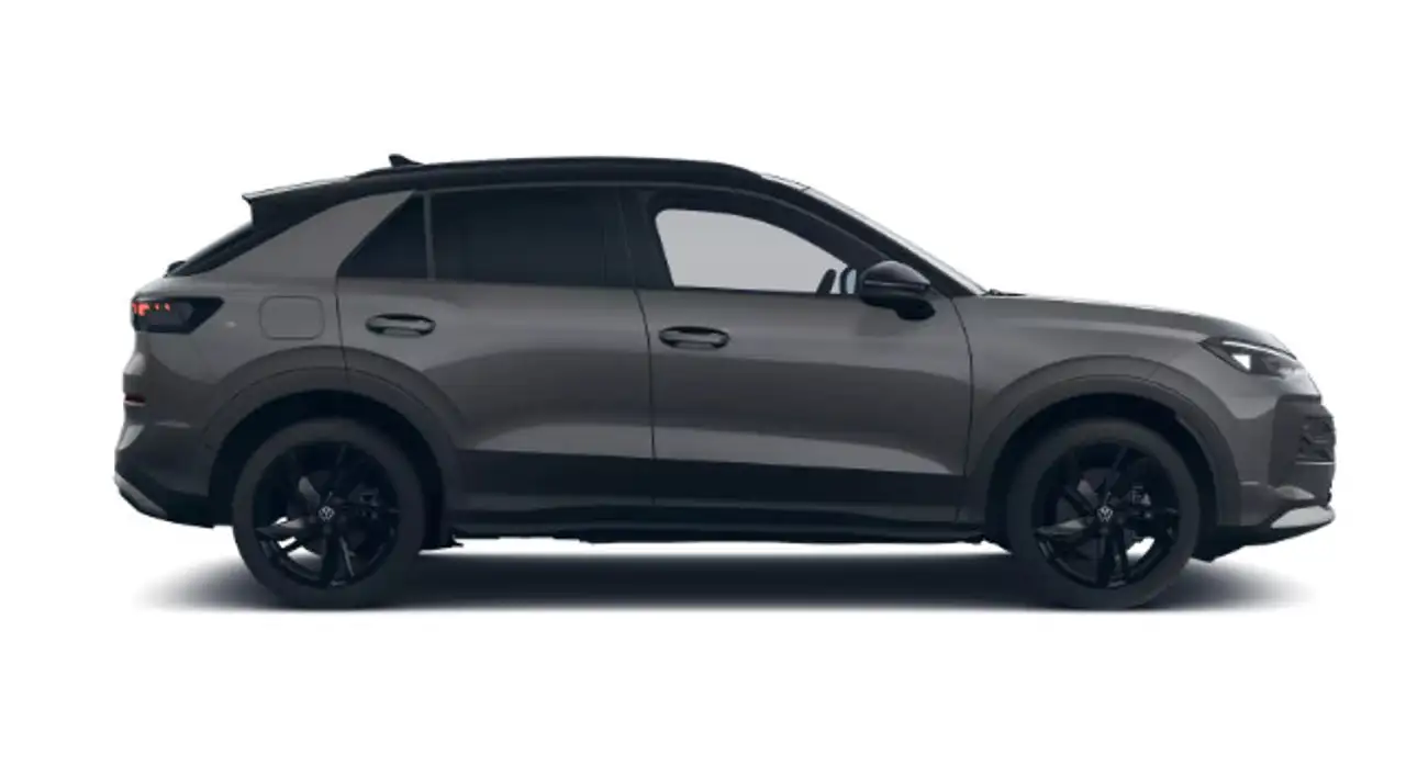 Volkswagen T-Roc 2026