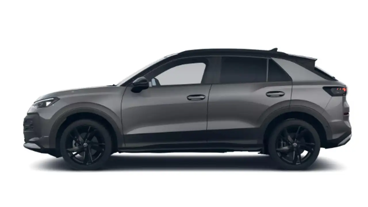 Volkswagen T-Roc 2026