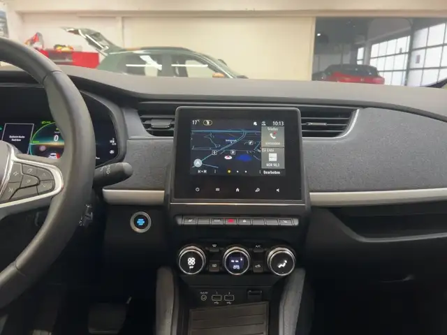 Renault Zoe view 12
