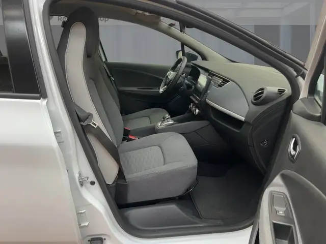 Renault Zoe view 8