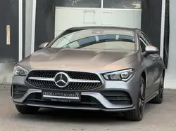 Mercedes-Benz CLA 250 e AMG LED MBUX Ambiente