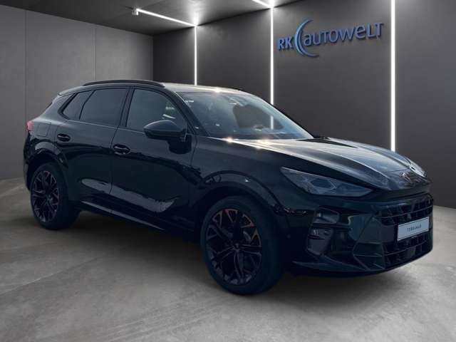 CUPRA Terramar VZ 1.5e-Hybr. HD-Matrix Pano Sennheiser