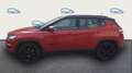 Jeep Compass 1.6 MultiJet II 120 Brooklyn Edition Red - thumbnail 2