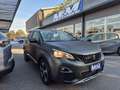 Peugeot 3008 3008 1.2 puretech 130cv s&s ALLURE Gri - thumbnail 1