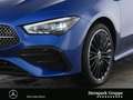 Mercedes-Benz CLA 250 CLA 250e AMG MBEAM/Pano/360°/Burm/HUD/Memory/19° Blau - thumbnail 3
