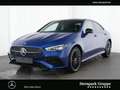 Mercedes-Benz CLA 250 CLA 250e AMG MBEAM/Pano/360°/Burm/HUD/Memory/19° Blau - thumbnail 1