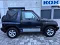 Suzuki Vitara Cabrio Tüv 4x4 Blau - thumbnail 6