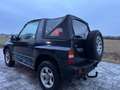 Suzuki Vitara Cabrio Tüv 4x4 Blau - thumbnail 9