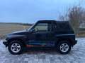 Suzuki Vitara Cabrio Tüv 4x4 Blau - thumbnail 10