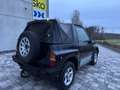 Suzuki Vitara Cabrio Tüv 4x4 Blau - thumbnail 7