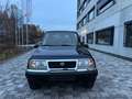 Suzuki Vitara Cabrio Tüv 4x4 Blau - thumbnail 3
