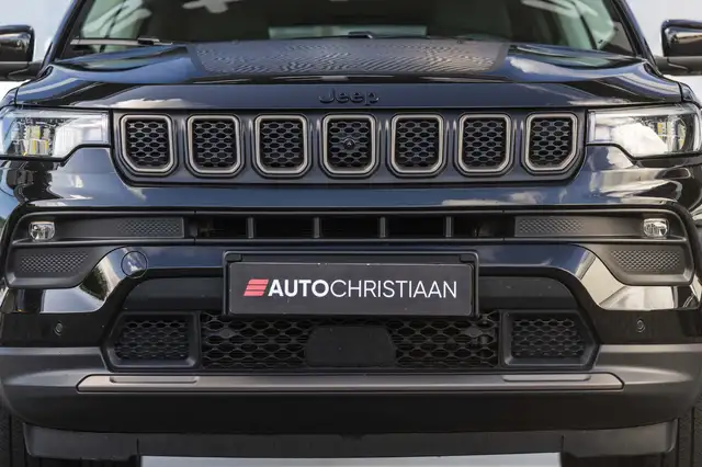 Jeep Compass view 16