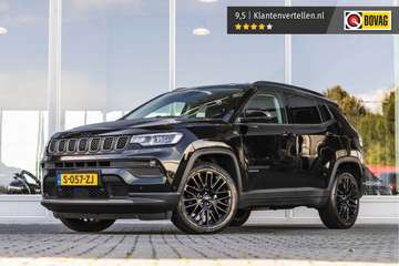 1.5T e-Hybrid Upland | 360° Camera | 19" | ACC