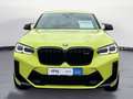 BMW X4 M COMPETITION AT Navi Leder Head Up M Driver' Žlutá - thumbnail 7
