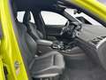 BMW X4 M COMPETITION AT Navi Leder Head Up M Driver' Gelb - thumbnail 9