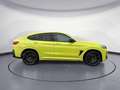 BMW X4 M COMPETITION AT Navi Leder Head Up M Driver' Jaune - thumbnail 6