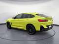 BMW X4 M COMPETITION AT Navi Leder Head Up M Driver' Gelb - thumbnail 4