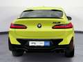 BMW X4 M COMPETITION AT Navi Leder Head Up M Driver' Gelb - thumbnail 5