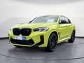 BMW X4 M COMPETITION AT Navi Leder Head Up M Driver' Gelb - thumbnail 2