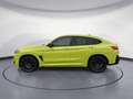 BMW X4 M COMPETITION AT Navi Leder Head Up M Driver' Jaune - thumbnail 3