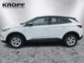 Opel Grandland 1.6 Turbo Elegance **Navi+SHZ+LM** Weiß - thumbnail 3
