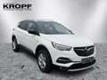 Opel Grandland 1.6 Turbo Elegance **Navi+SHZ+LM** Weiß - thumbnail 7