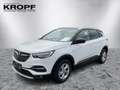 Opel Grandland 1.6 Turbo Elegance **Navi+SHZ+LM** Weiß - thumbnail 2