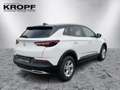 Opel Grandland 1.6 Turbo Elegance **Navi+SHZ+LM** Weiß - thumbnail 6