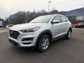 Hyundai TUCSON Tucson 1,6 GDI Silber - thumbnail 1
