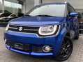 Suzuki Ignis 1.2i Gps / Clim Auto / Cruise / Camera / KeyLess / Bleu - thumbnail 1