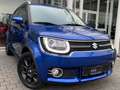 Suzuki Ignis 1.2i Gps / Clim Auto / Cruise / Camera / KeyLess / Bleu - thumbnail 4