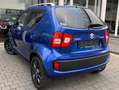 Suzuki Ignis 1.2i Gps / Clim Auto / Cruise / Camera / KeyLess / Bleu - thumbnail 8