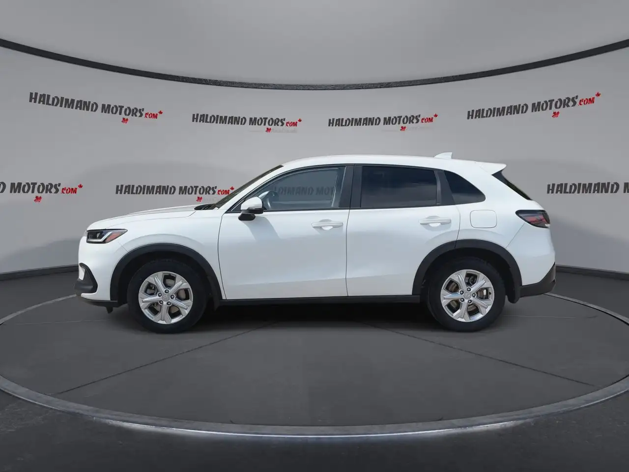 Honda HR-V снимка Honda HR-V