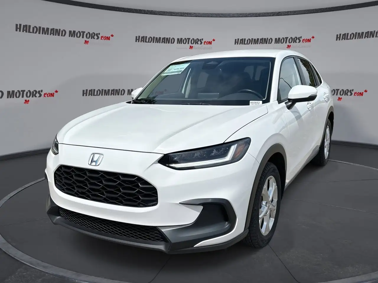 2024 Honda HR-V