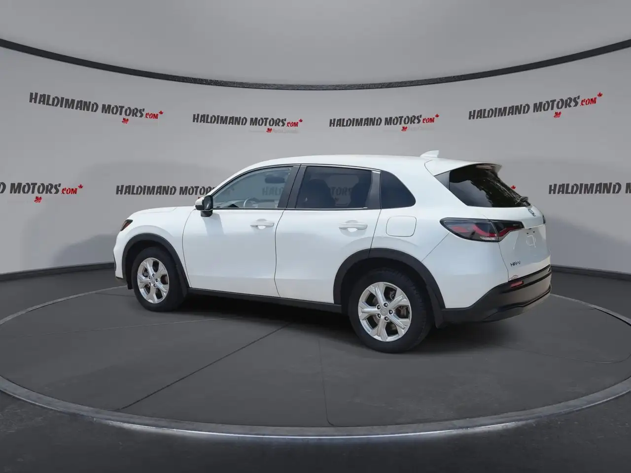 Honda HR-V снимка Honda HR-V