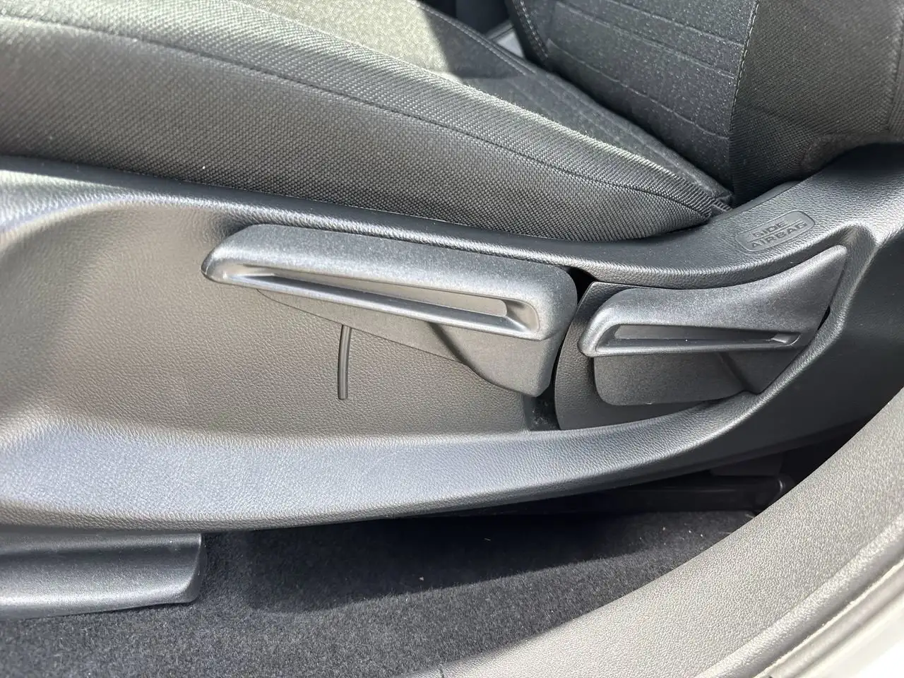 Honda HR-V снимка Honda HR-V
