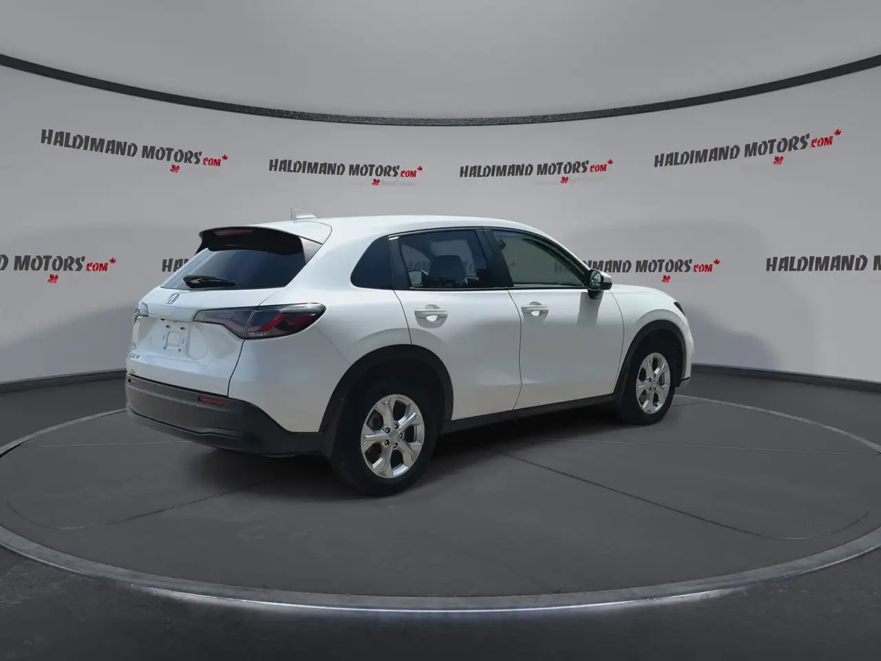Honda HR-V снимка Honda HR-V