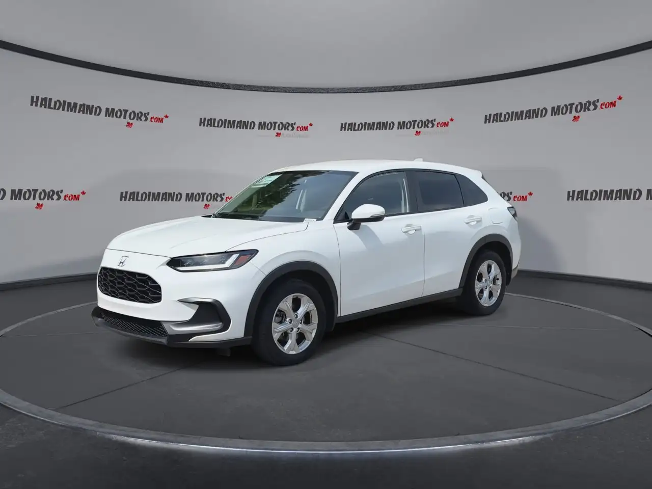 Honda HR-V снимка Honda HR-V