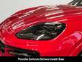 Porsche Cayenne GTS Coupe Hinterachslenkung InnoDrive Rood - thumbnail 10