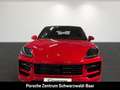 Porsche Cayenne GTS Coupe Hinterachslenkung InnoDrive Rood - thumbnail 8