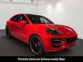 Porsche Cayenne GTS Coupe Hinterachslenkung InnoDrive Rood - thumbnail 7