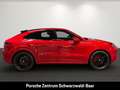 Porsche Cayenne GTS Coupe Hinterachslenkung InnoDrive Rood - thumbnail 6