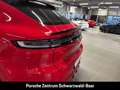 Porsche Cayenne GTS Coupe Hinterachslenkung InnoDrive Rood - thumbnail 11
