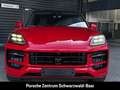 Porsche Cayenne GTS Coupe Hinterachslenkung InnoDrive Rouge - thumbnail 11
