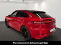Porsche Cayenne GTS Coupe Hinterachslenkung InnoDrive Rood - thumbnail 3