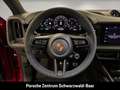 Porsche Cayenne GTS Coupe Hinterachslenkung InnoDrive Rood - thumbnail 19
